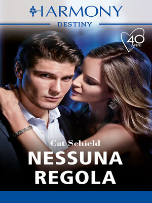 cover image of Nessuna regola